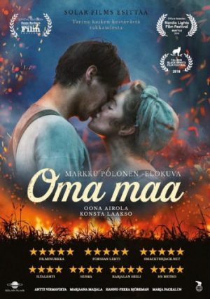 OMA MAA